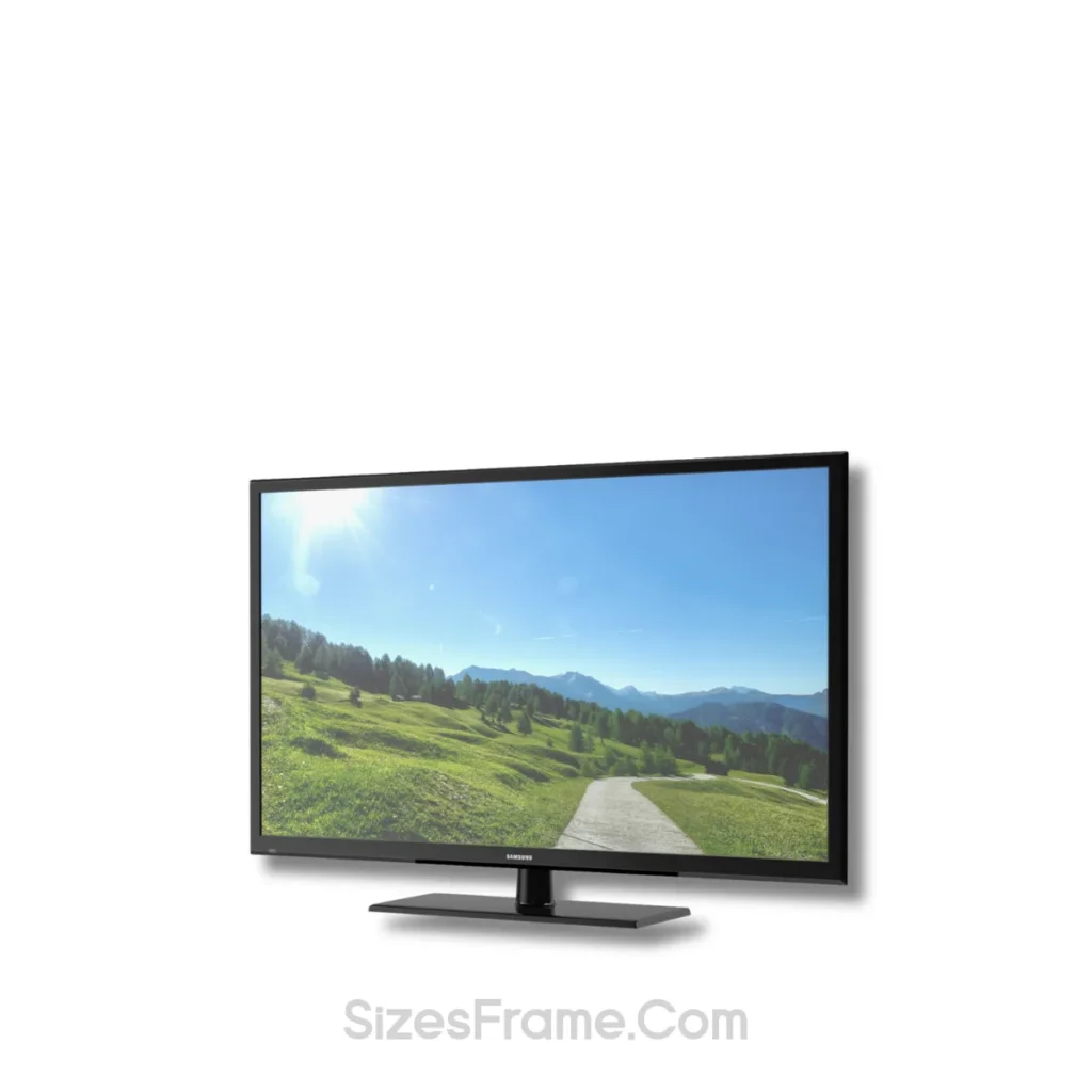 a-flat-screen-television-57-inches-long
