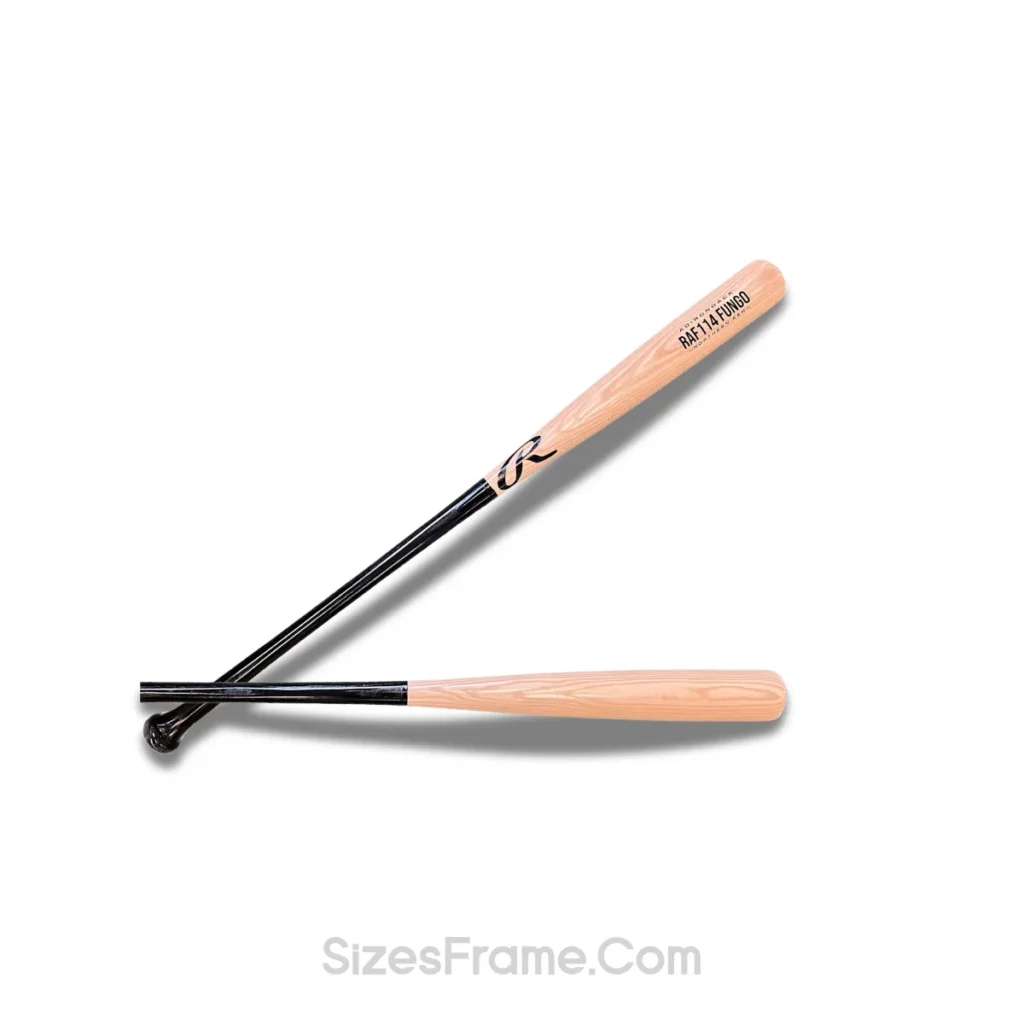 a-fungo-baseball-bat-30-inches-long