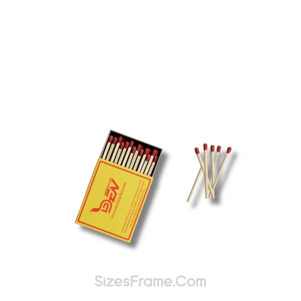 a-matchstick-2.75-inches-long