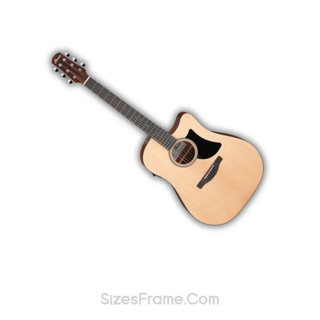 acoustic-guitar-40-inches-long