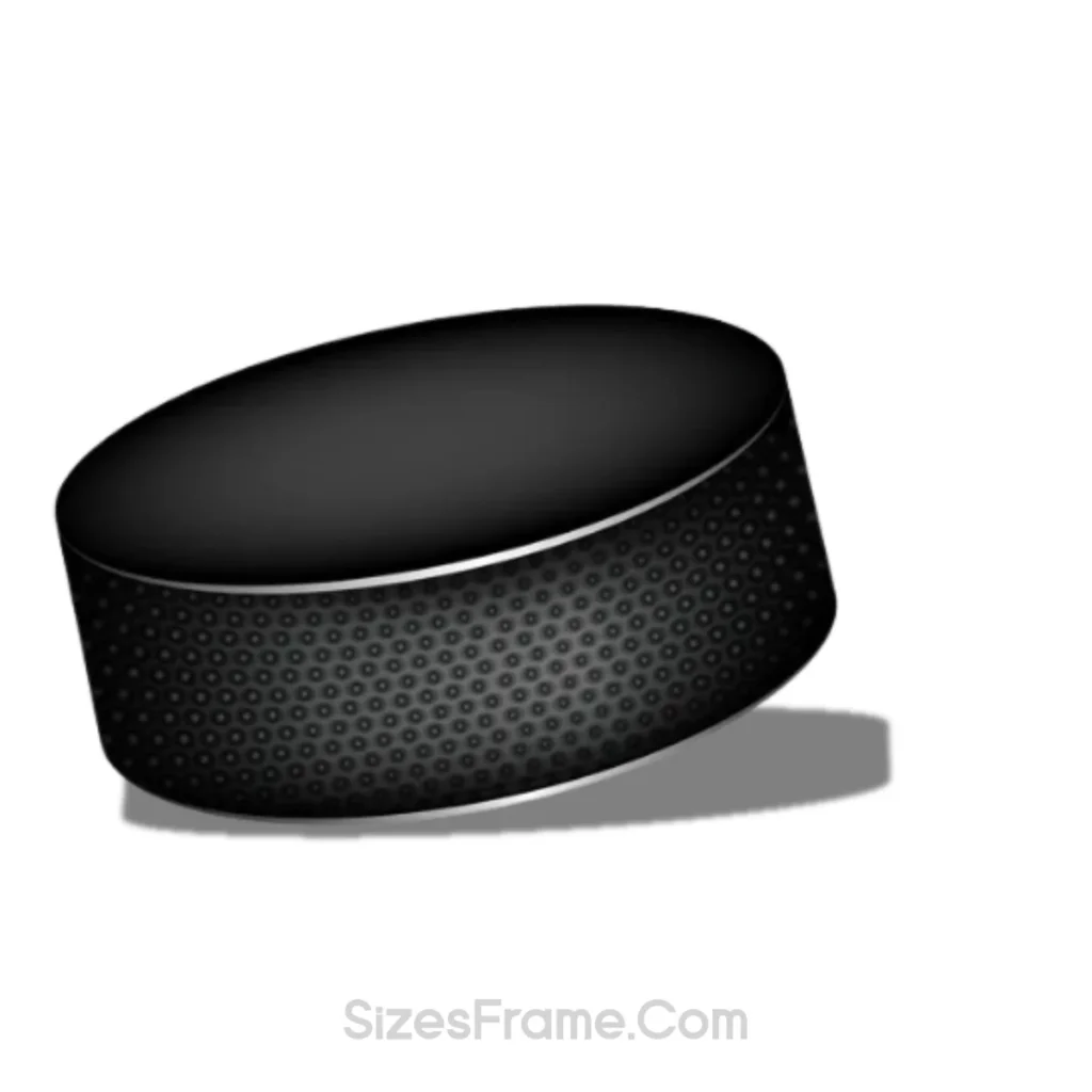 hockey-puck-3-inches-long