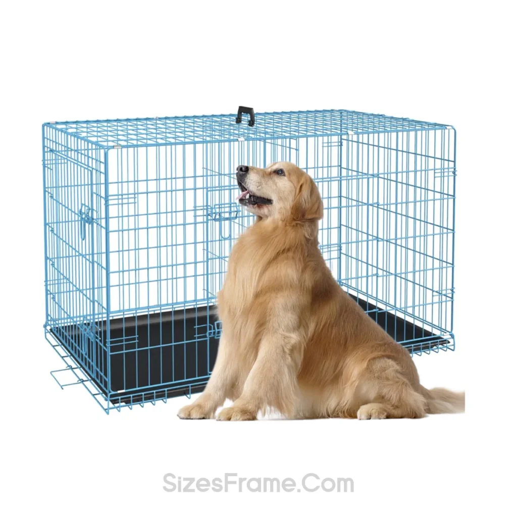 large-dog-crate-40-inches-long