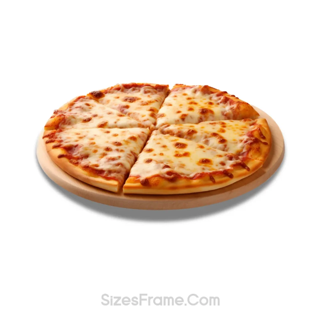 large-pizza-8-inches-long