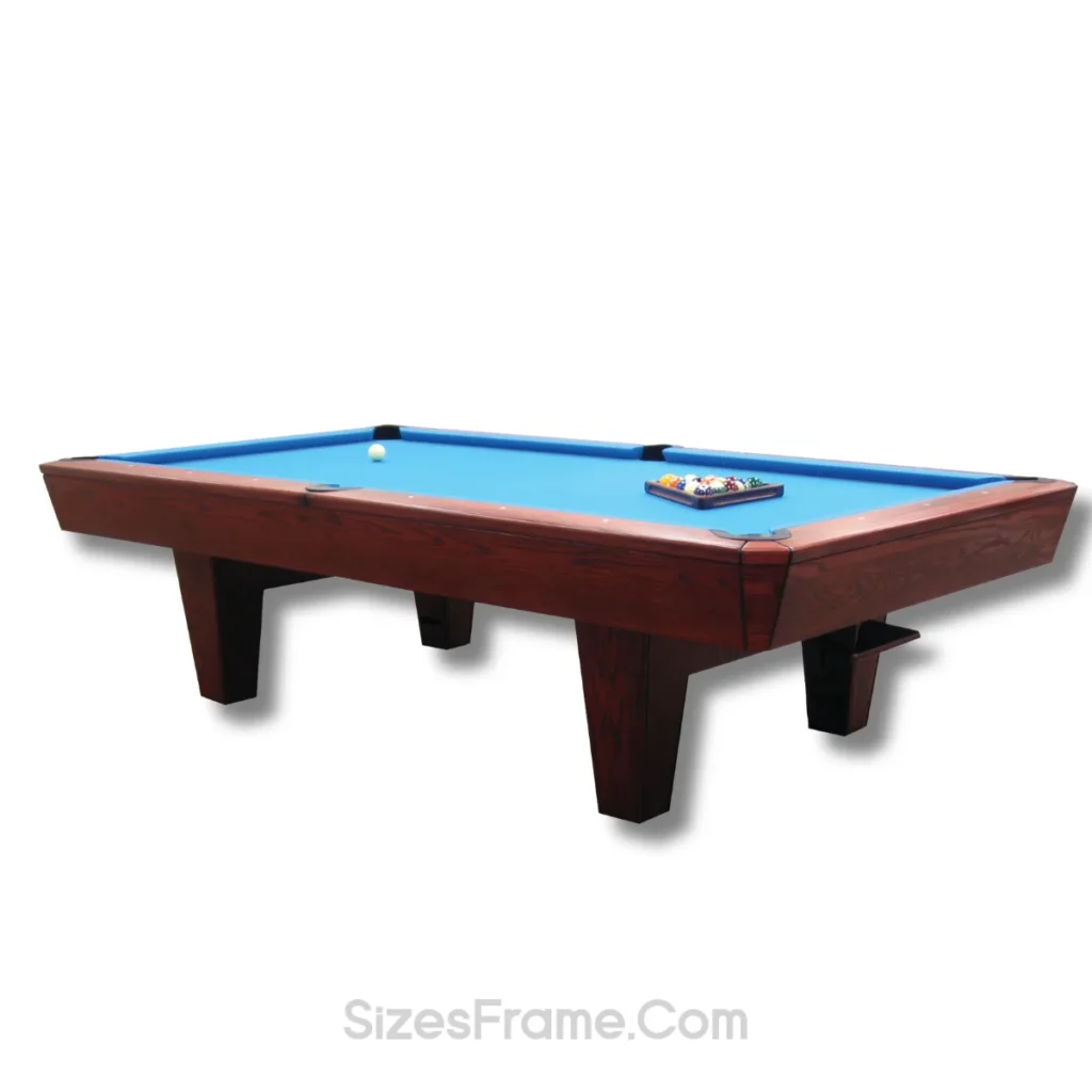 professional-pool-table-102-inches-long