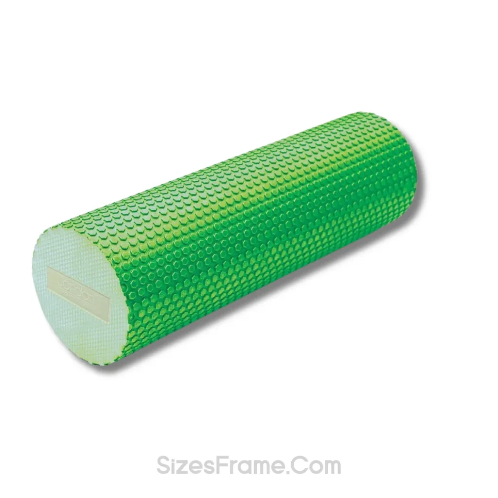 short-foam-roller-15-inches-long