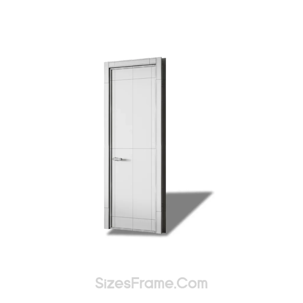 standard-interior-door-frame-assembly-36-inches-long