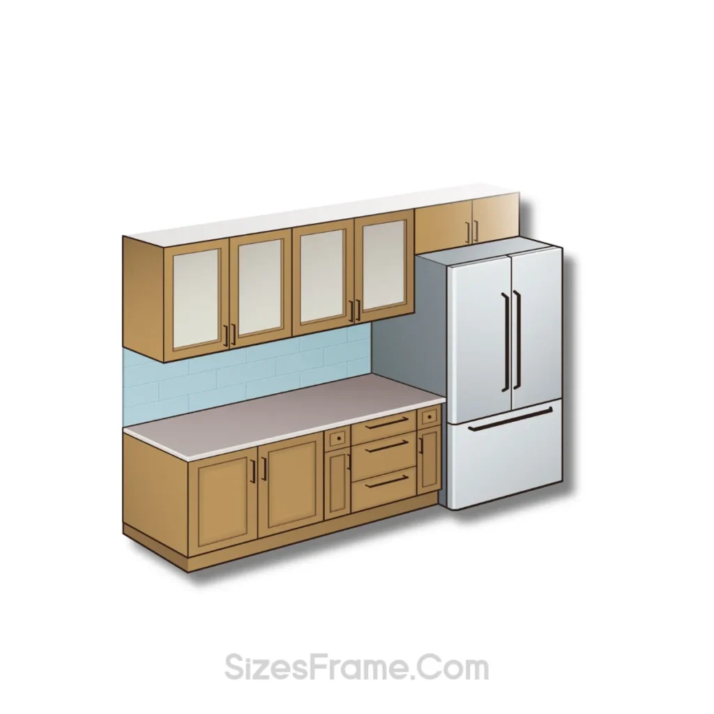 standard-kitchen-countertop-depth-24-inches-long