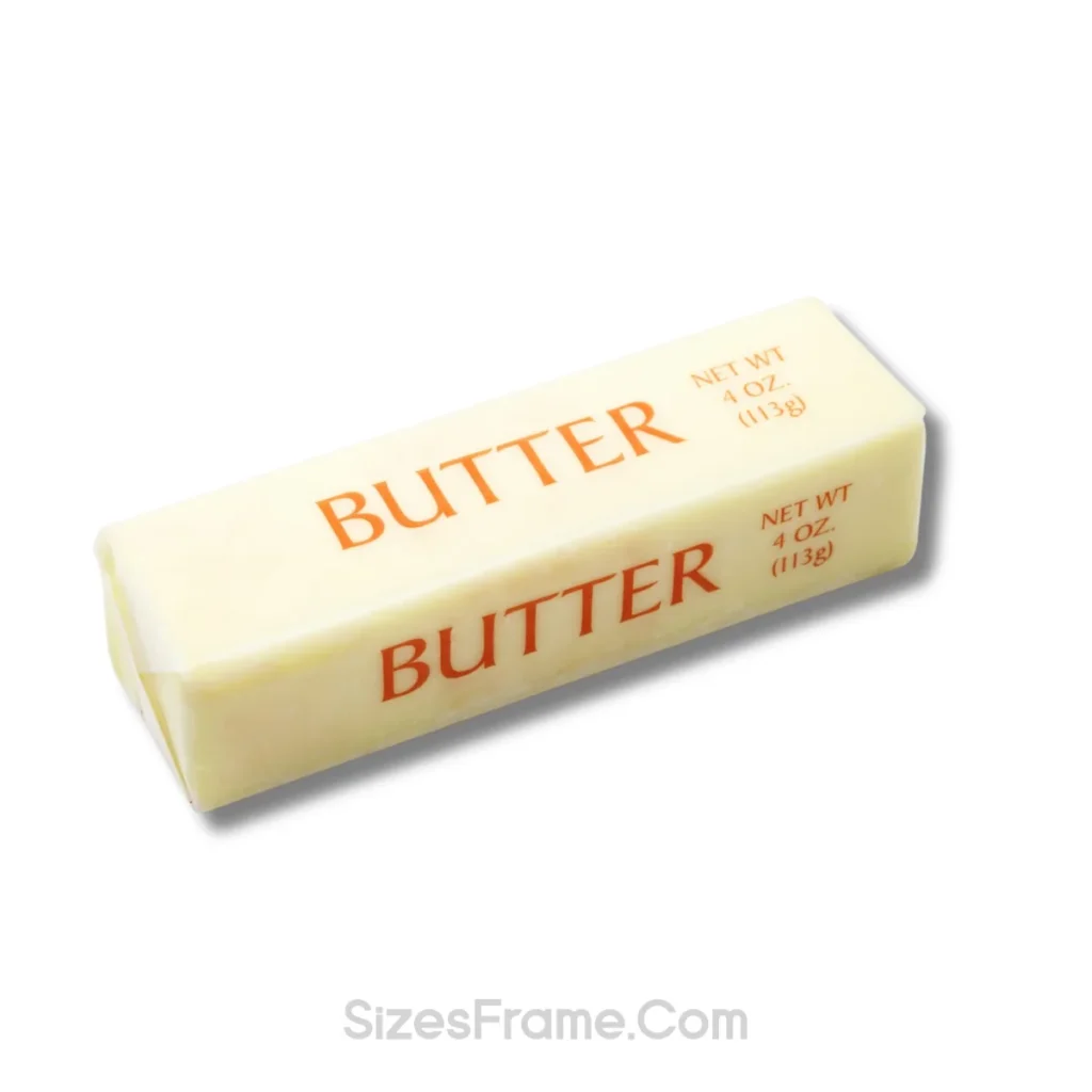 stick-of-butter-4-inches-long