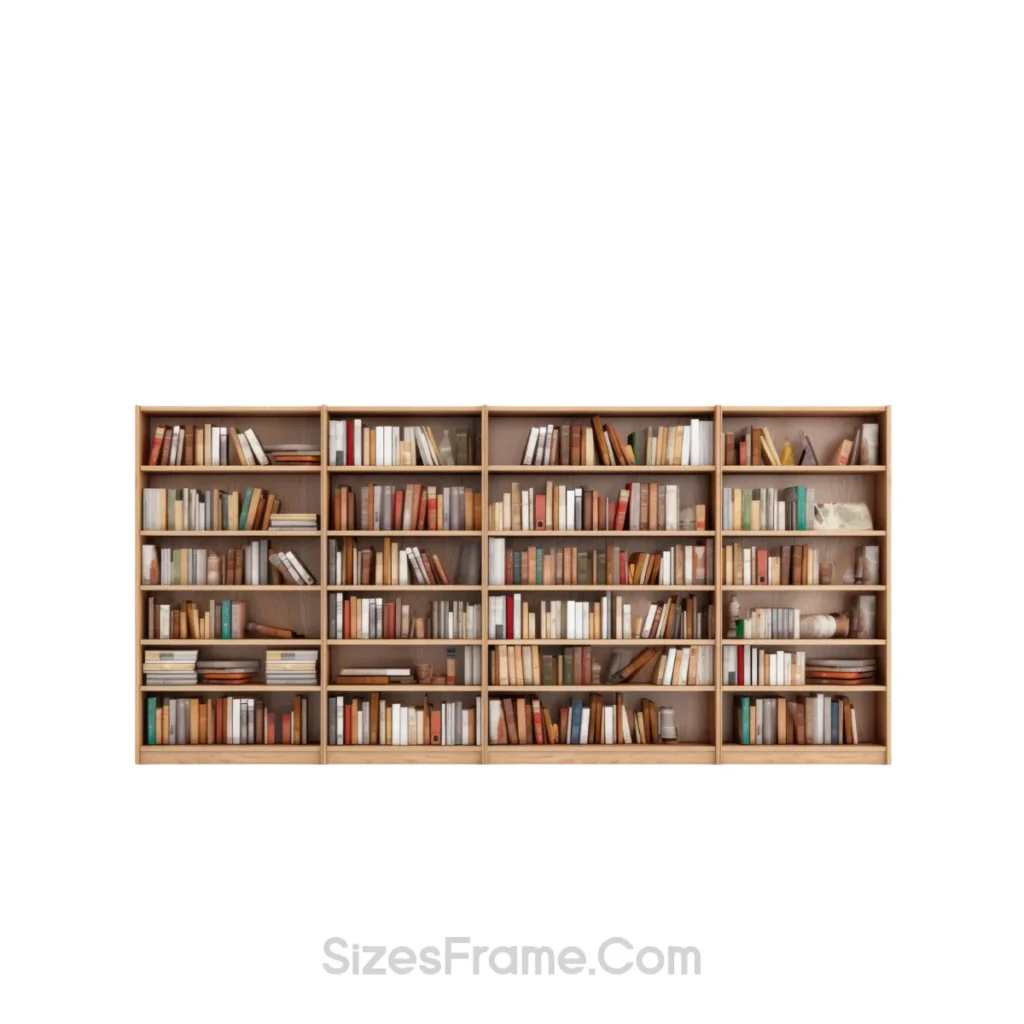 tall-floor-to-ceiling-bookshelf-100-inches-long