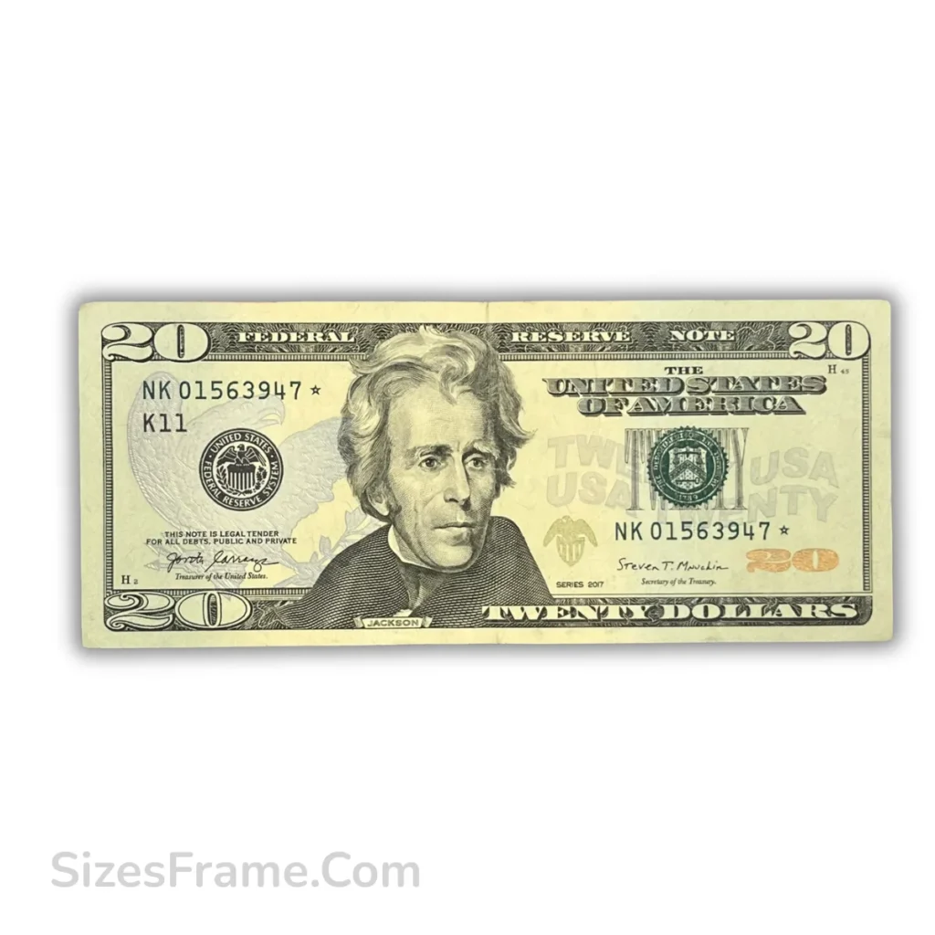 ten-us-dollar-bills-26-inches-long