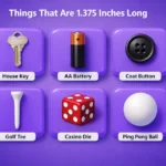 things-that-are-1.375-inches-long