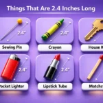things-that-are-2.4-inches-long