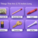 things-that-are-2.75-inches-long