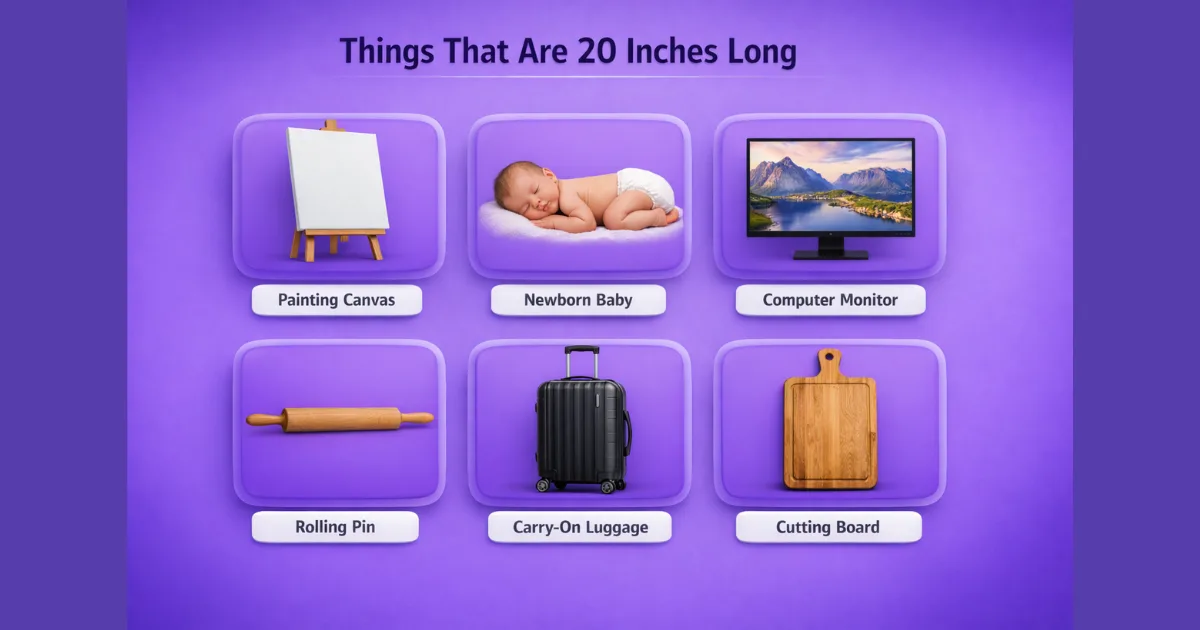 things-that-are-20-inches-long