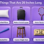 things-that-are-26-inches-long