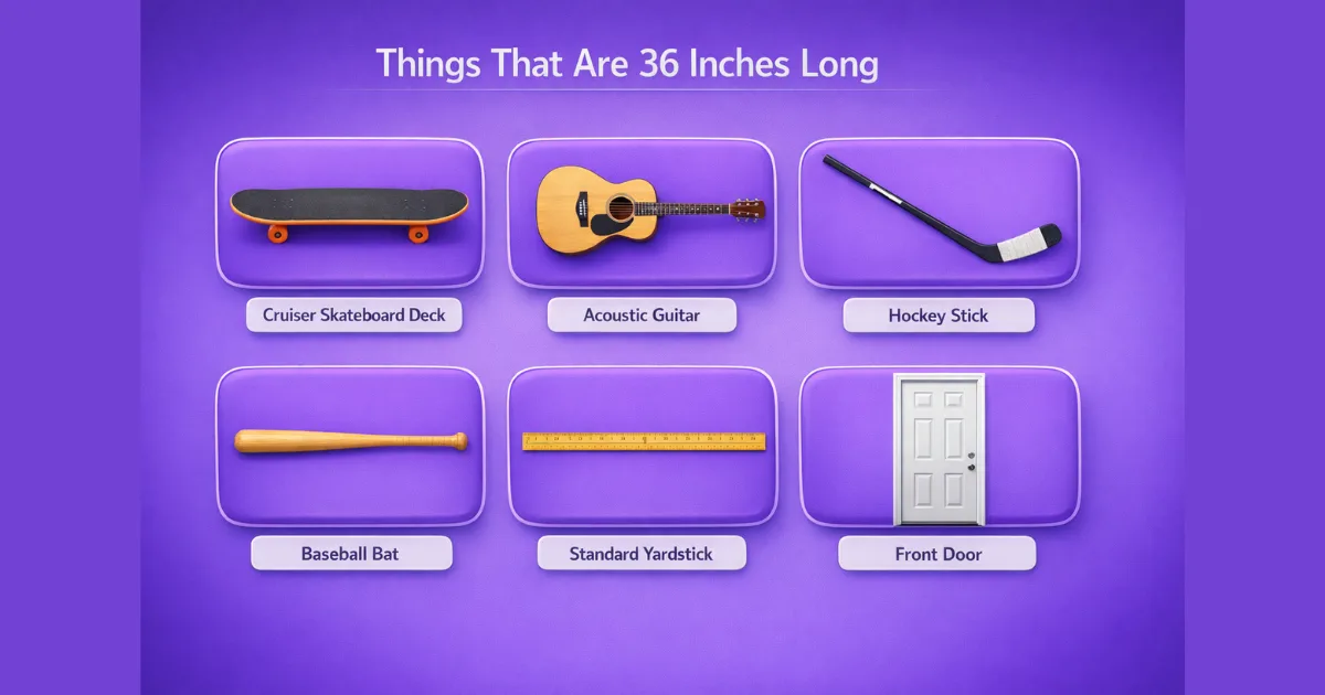 things-that-are-36-inches-long