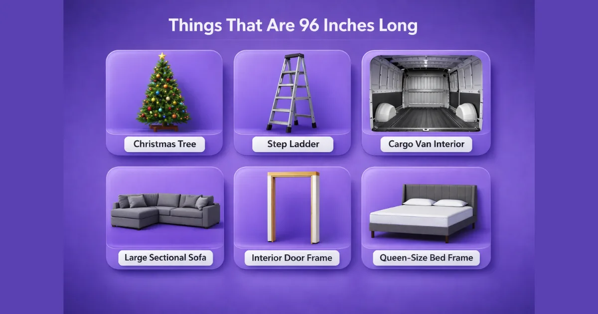 things-that-are-96-inches-long