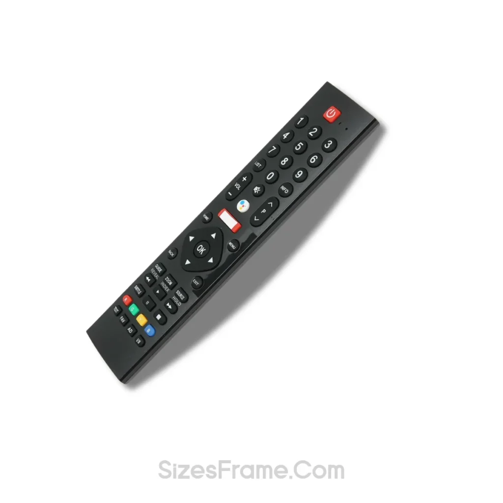 tv-remote-control-7-inches-long