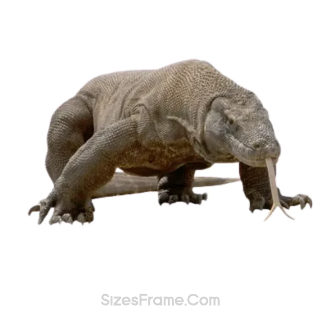 adult-komodo-dragon-70-kg-weight