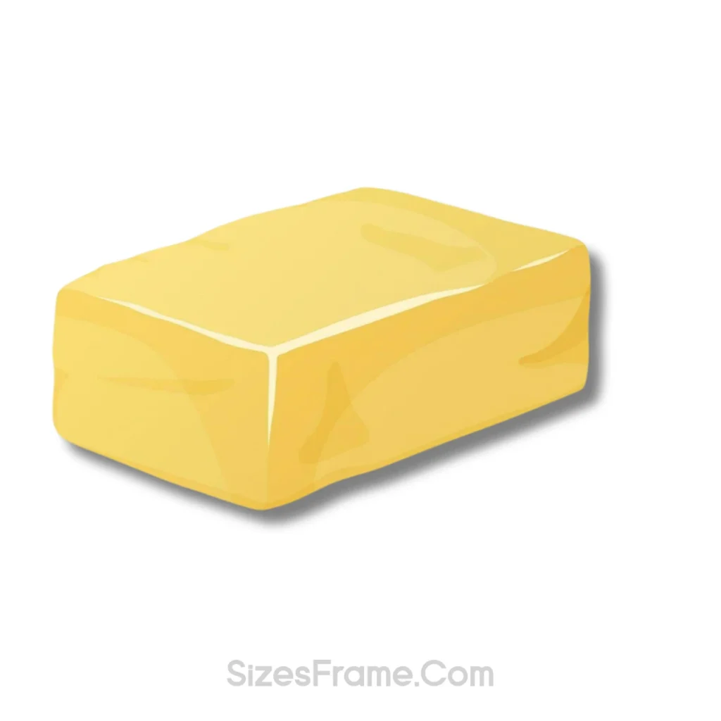 block-of-butter-500-grams-weight
