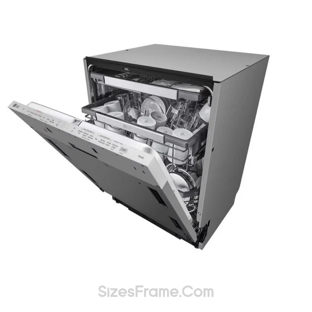 built-in-dishwasher-40-kg-weight