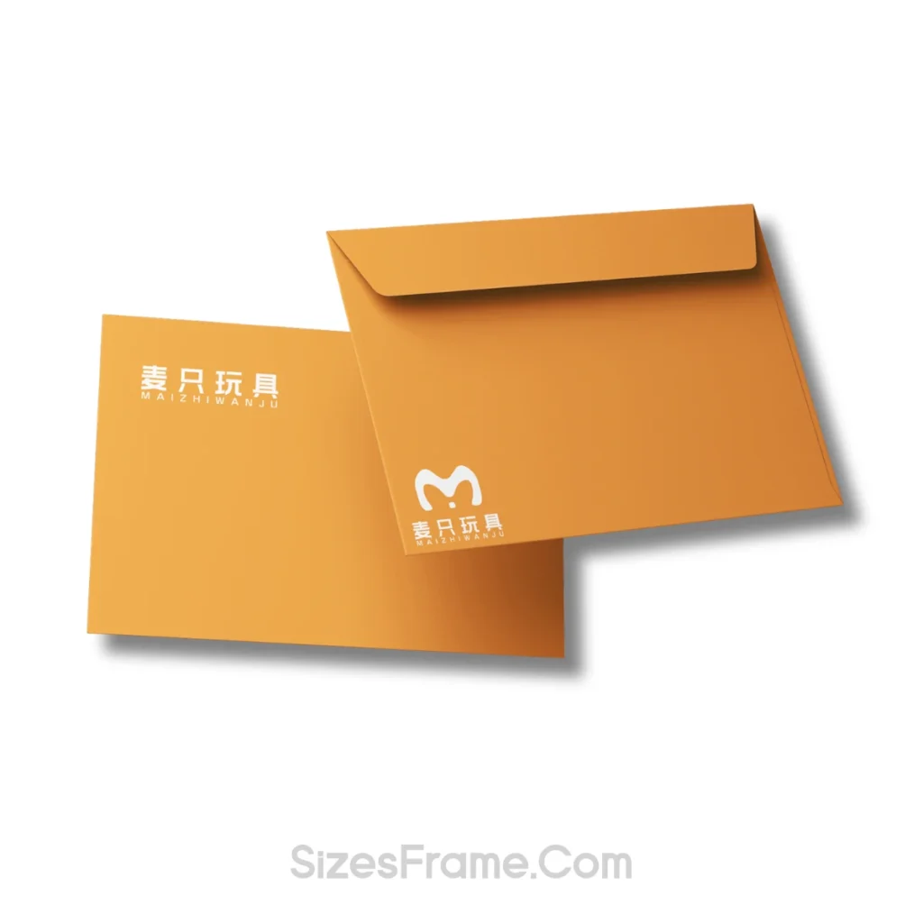 business-envelope-10-grams-weight