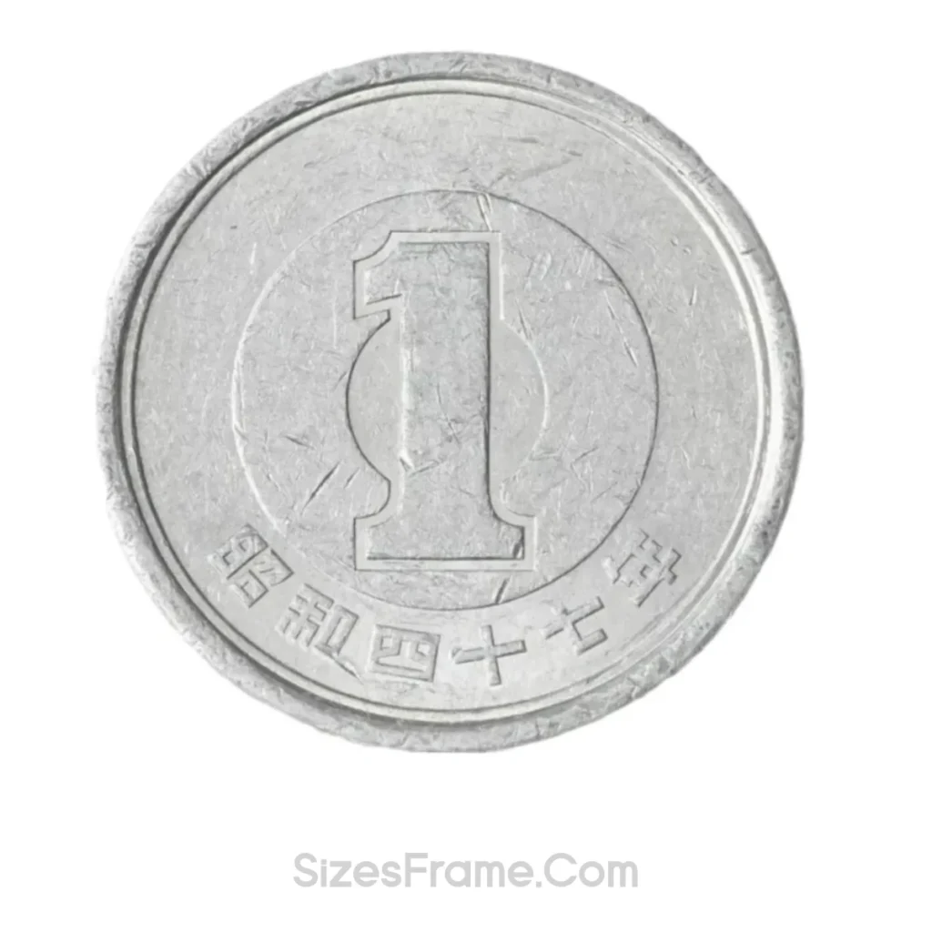 japanese-1-yen-coin-1-gram-weight