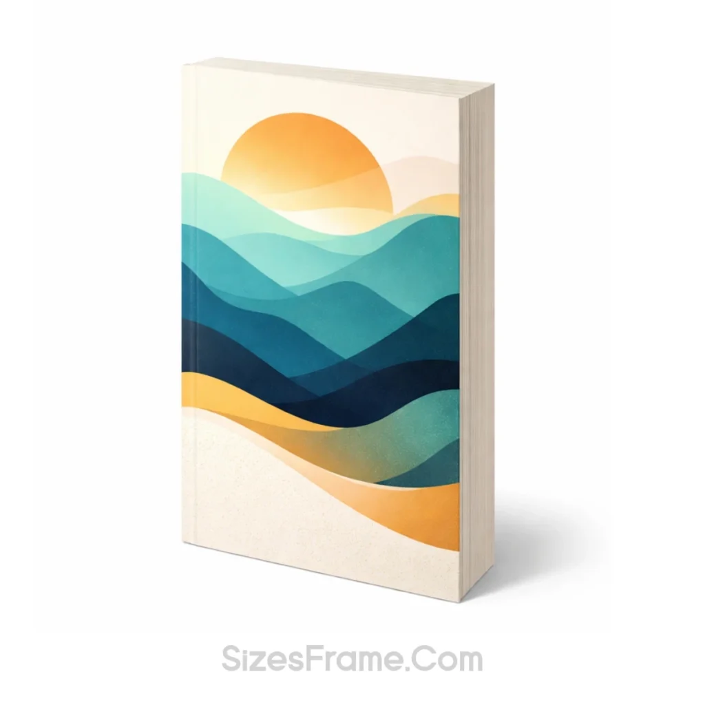 paperback-novel-300-grams-weight