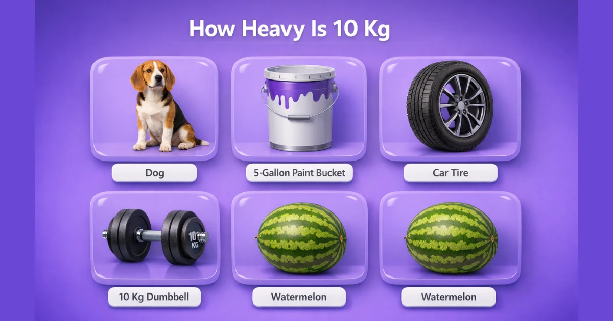 things-that-weigh-10-kg