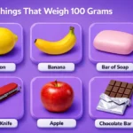 things-that-weigh-100-grams
