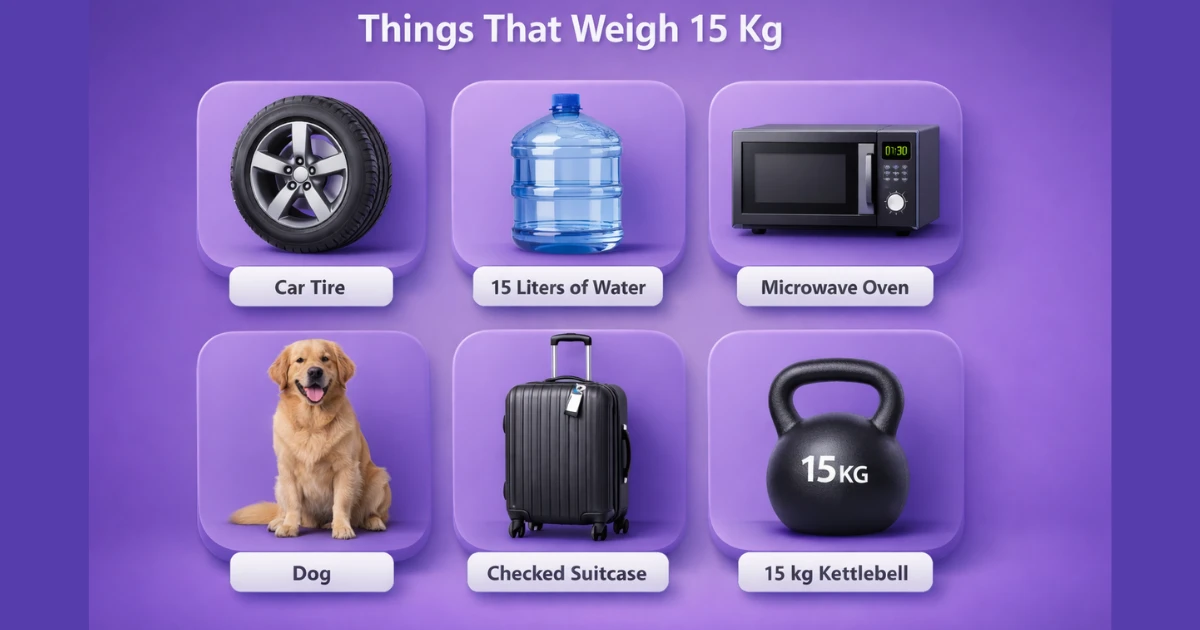 things-that-weigh-15-kg