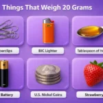 things-that-weigh-20-grams
