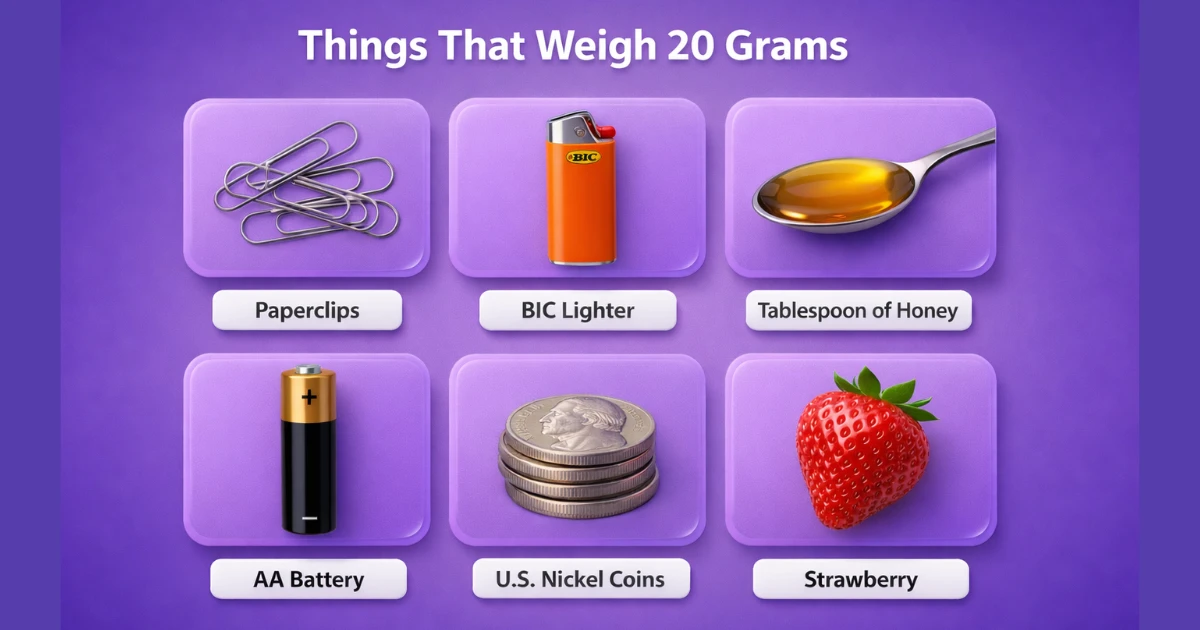 things-that-weigh-20-grams