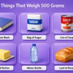 things-that-weigh-500-grams
