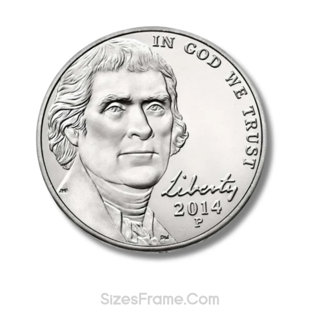 two-us-nickels-10-grams-weight