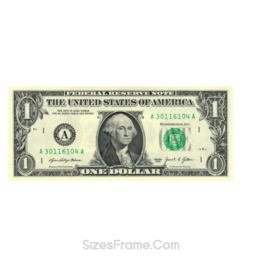 us-dollar-bill-1-gram-weight