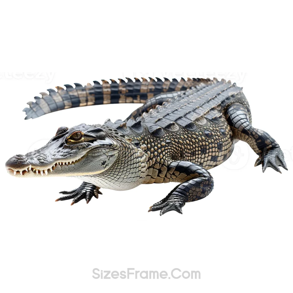 alligator-10-feet-long