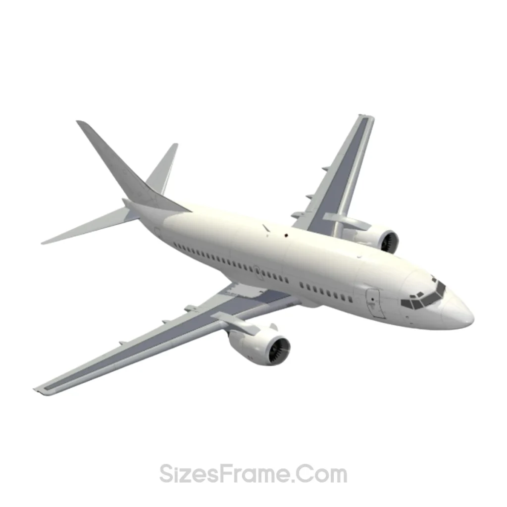 boeing-737-500-aircraft-100-feet-long