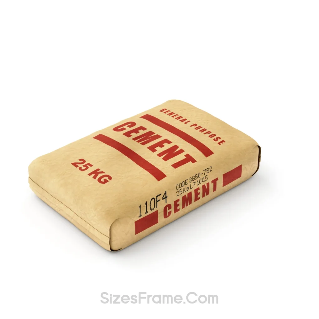 cement-50-lbs-weight