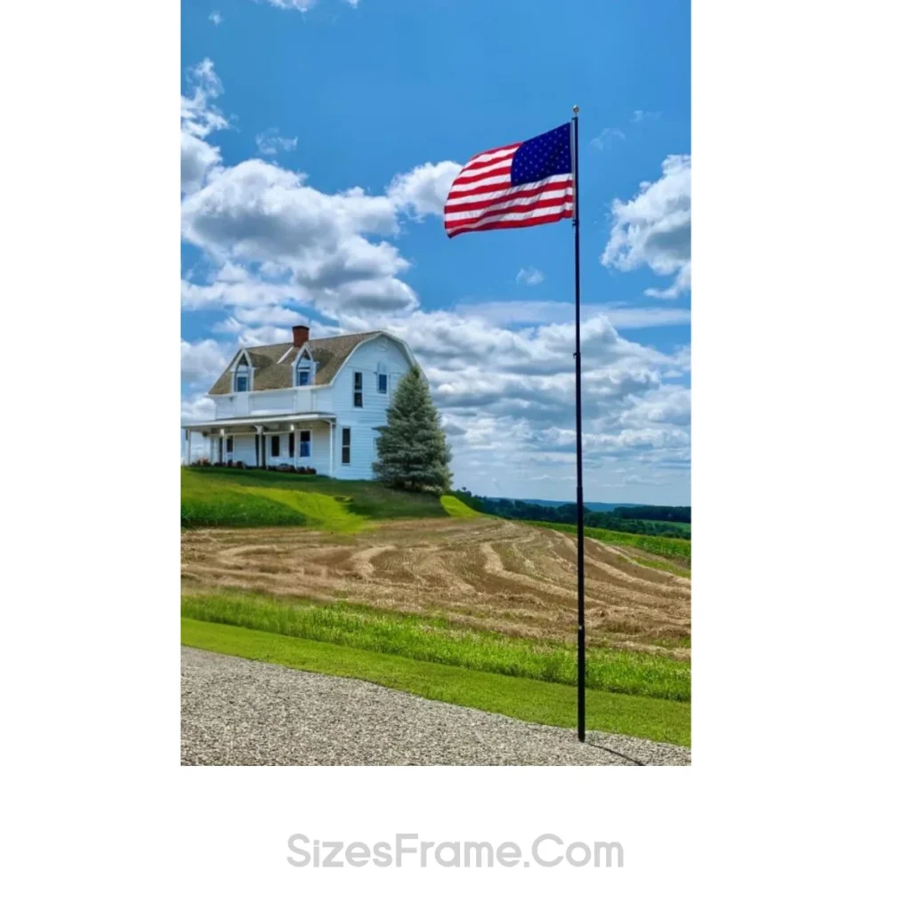 flagpole-20-feet-long