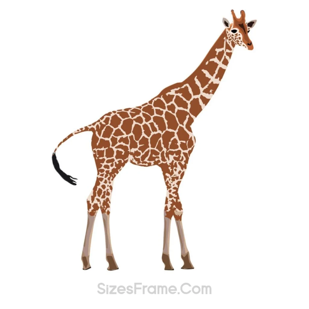 giraffe-20-feet-long