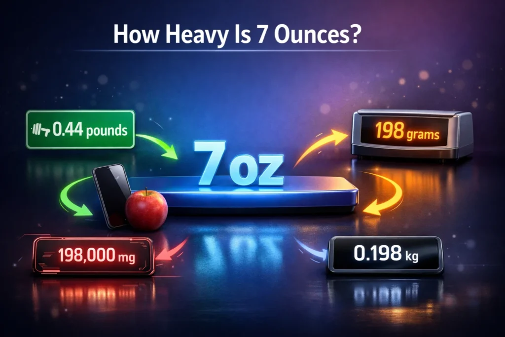 how-heavy-is-7-ounces