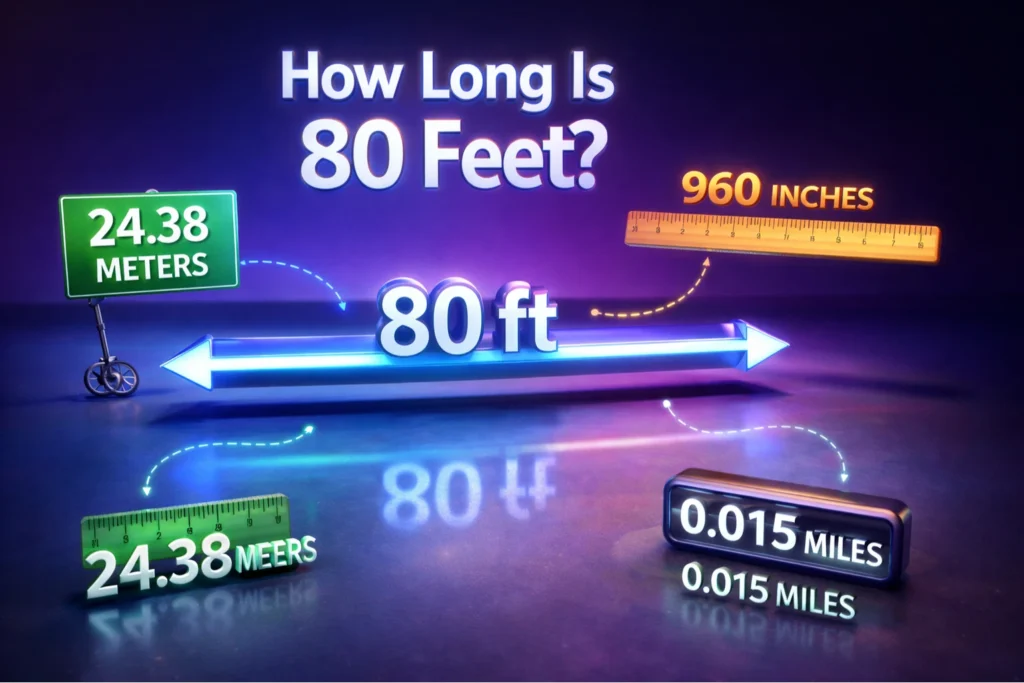 how-long-is-80-feet
