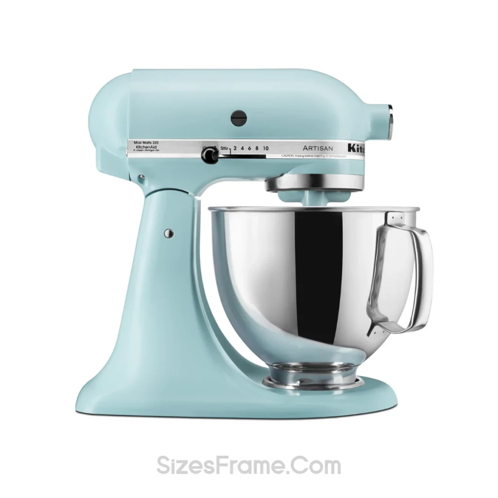 kitchenaid-artisan-stand-mixer-20-lbs-weight