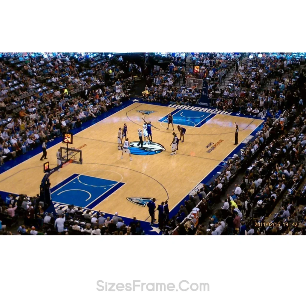 nba-basketball-100-feet-long