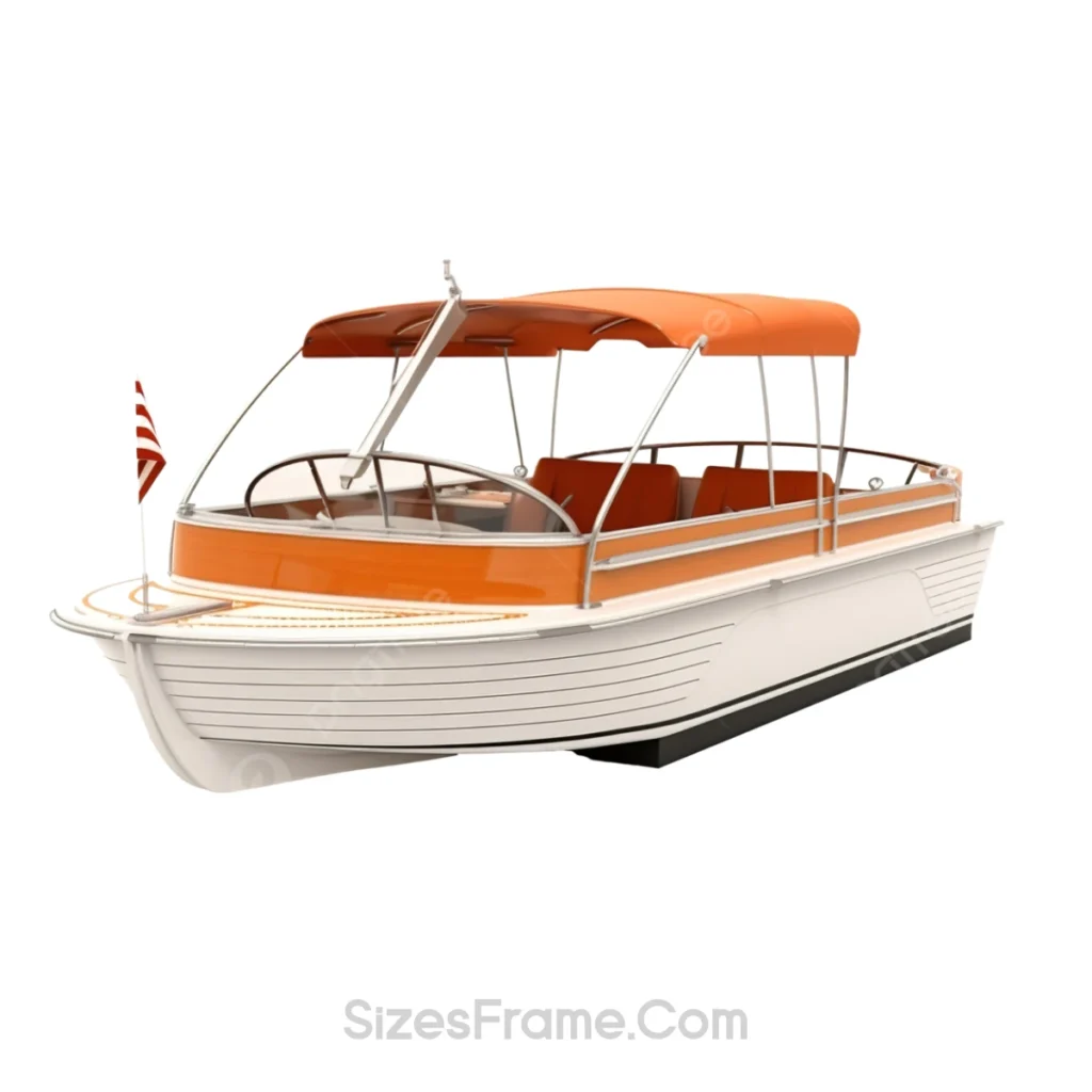 pontoon-boat-20-feet-long