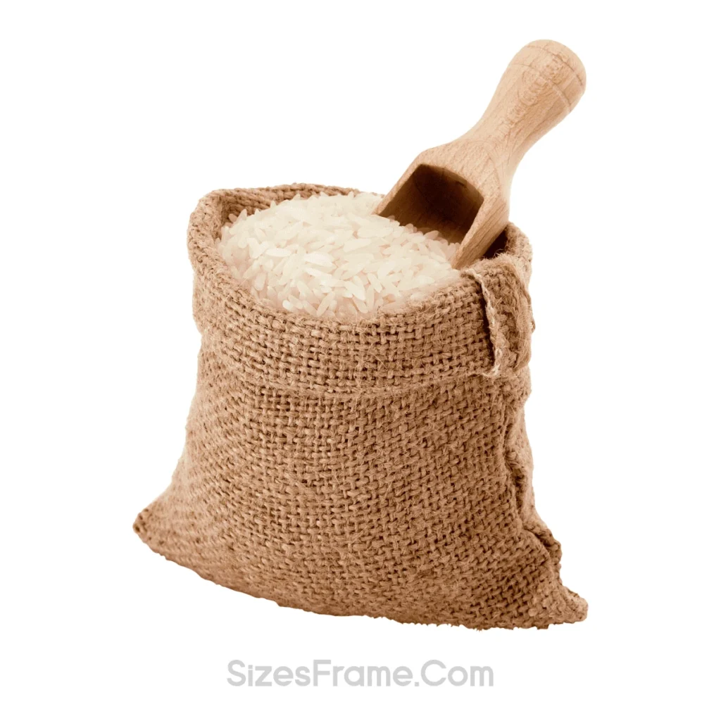 sack-of-rice-50-lbs-weight