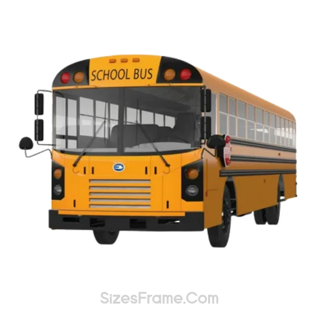 school-bus-40-feet-long