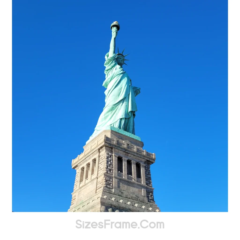 statue-of-liberty-300-feet-long