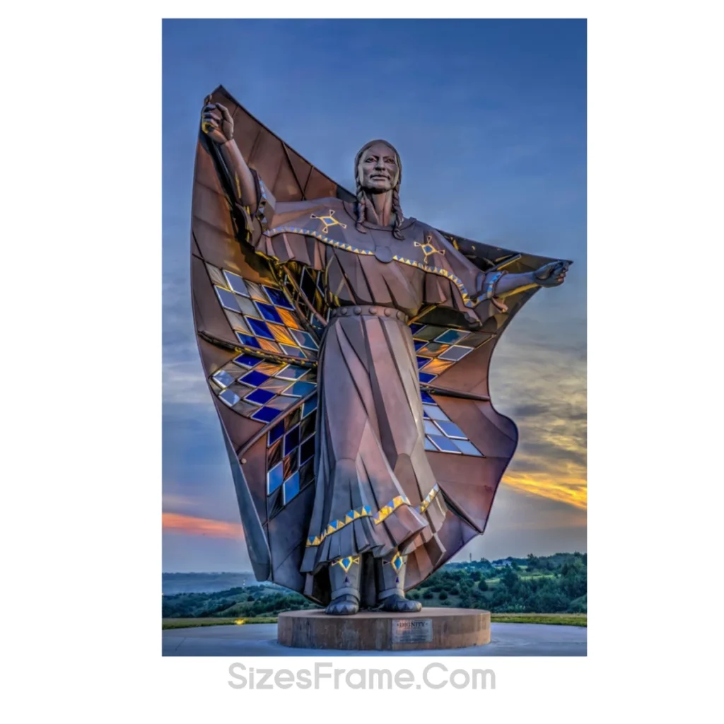 the-dignity-50-feet-long